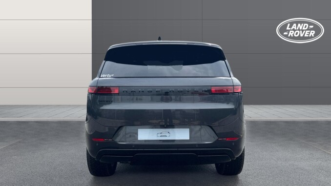 Land Rover Range Rover Sport 3.0 D350 Autobiography 5dr Auto Diesel Estate - Image 6